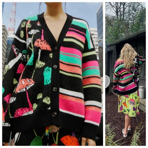 FARM Rio Sweaters - Sold